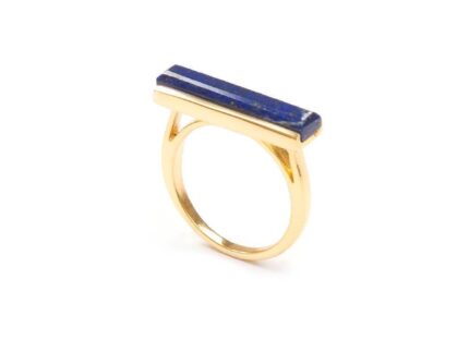 Lapis Lazuli - Urban Ring