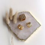 PURE PYRAMID RING