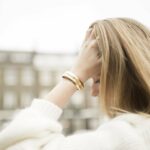 FOREST SLIM CUFF JEWEL TREE LONDON