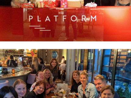 PLATFORM Designers