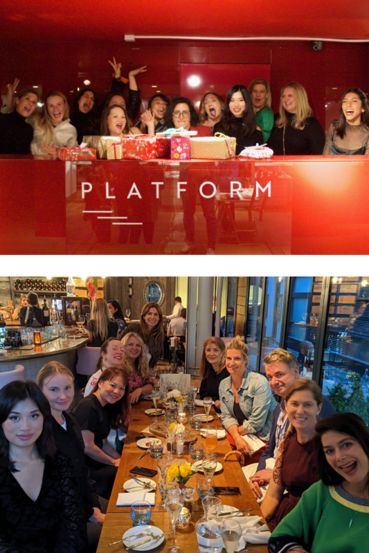 PLATFORM Designers