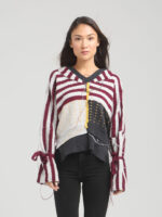 Valentina Karellas Cashmere Jumper