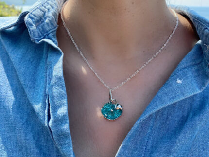 Berrin Designs Necklace