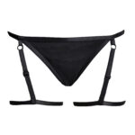 Sustainable Underwear - thong and garters