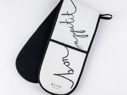 Le Weekend / Bon Appétit – Oven Glove - BYAM England