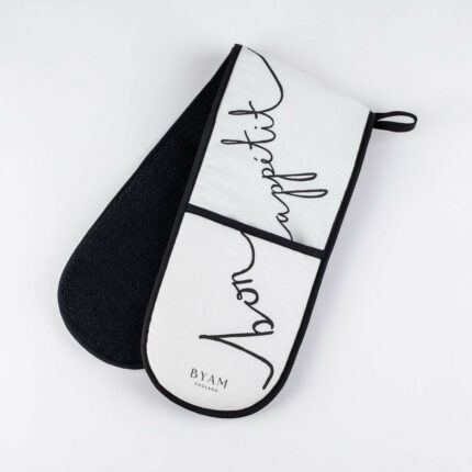 Le Weekend / Bon Appétit – Oven Glove - BYAM England