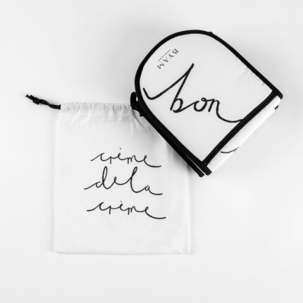 Le Weekend / Bon Appétit – Oven Glove - BYAM England