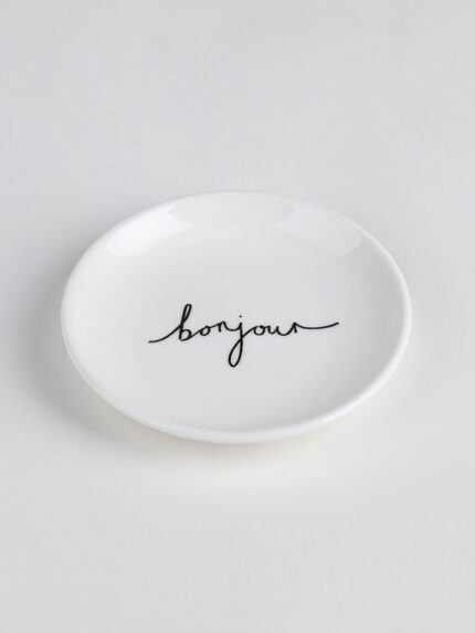 Bonjour – Coaster - BYAM England