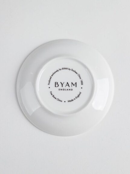 Set of 4 – Coasters - BYAM England