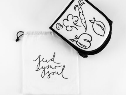 Fruit & Veggies – Oven Glove - BYAM England