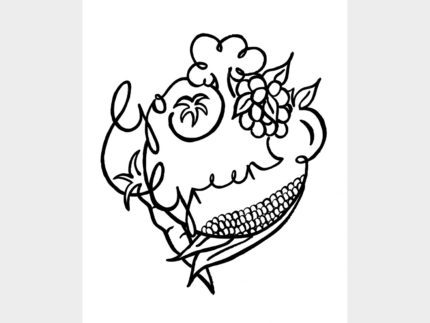 Go Green – Print - BYAM England
