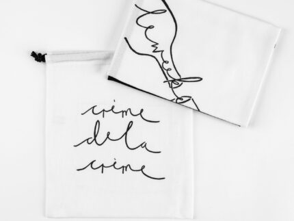 Le Weekend – Tea Towel - BYAM England