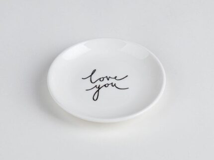Love You – Coaster - BYAM England