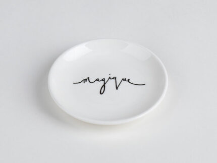 Magique – Coaster - BYAM England