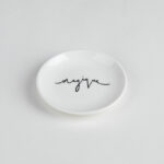 Set of 4 – Coasters - BYAM England