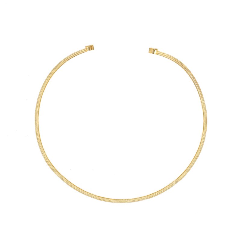 The Ionic Cuff image 1