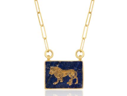 The Aslan II Necklace image 0