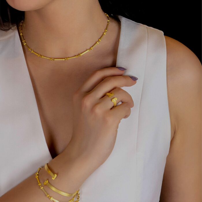 The Ionic Bracelet image 3