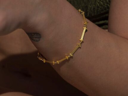 The Ionic Bracelet image 1
