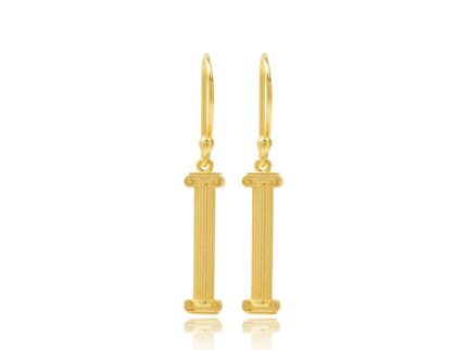 The Ionic Dangle Earring image 0