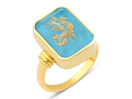 The Legend Ring image 0