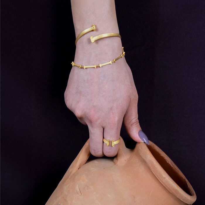 The Ionic Bracelet image 2