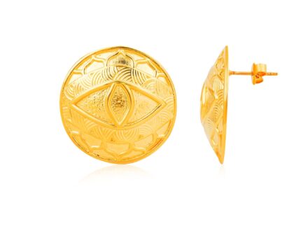 The Gaze Earrings image 1