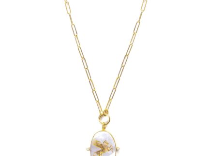 The Pegasus II Necklace image 0
