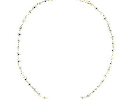 The Nazar II Necklace image 0