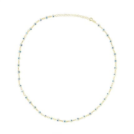 The Nazar II Necklace image 0