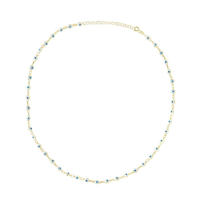 The Nazar II Necklace image 0