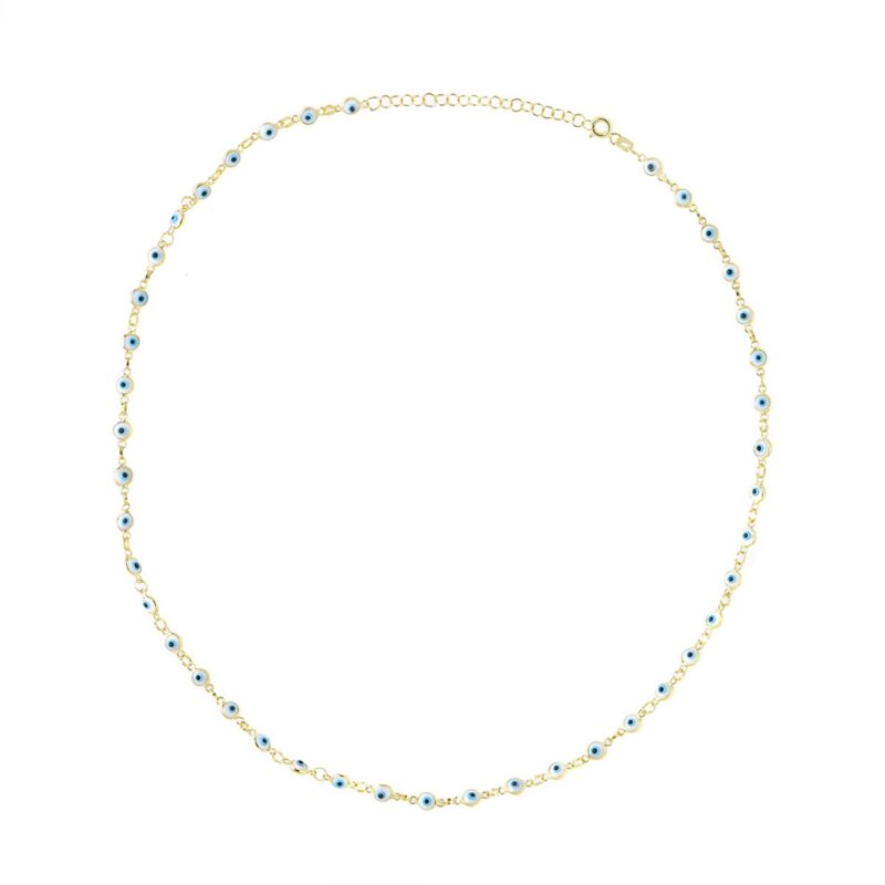 The Nazar II Necklace image 0