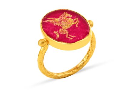 The Pegasus III Ring image 0