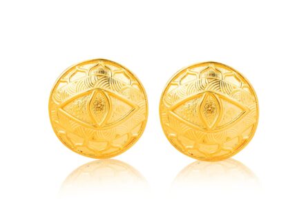 The Gaze Earrings image 0