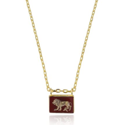 The Aslan Pendant image 0