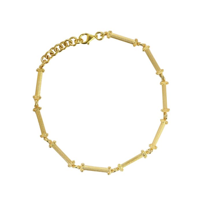 The Ionic Bracelet image 0