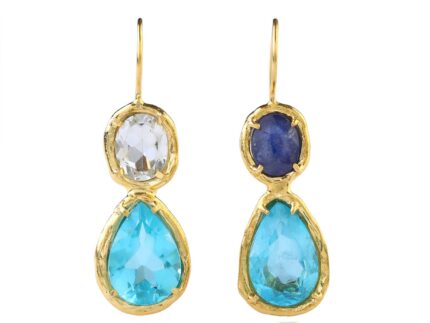 The Drop Earrings image 0