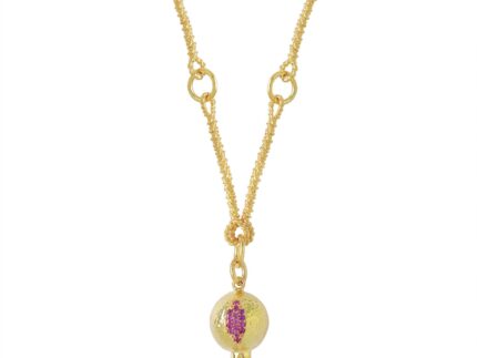 The Pomona Necklace image 0