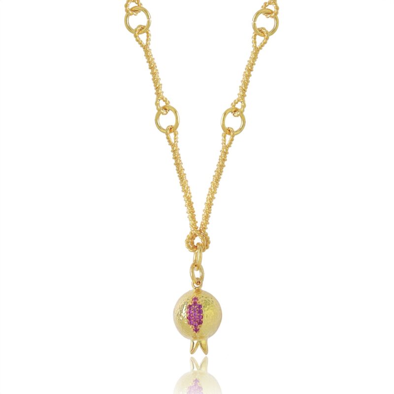 The Pomona Necklace image 0