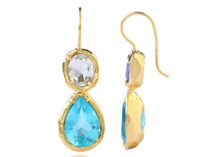 The Drop Earrings image 1