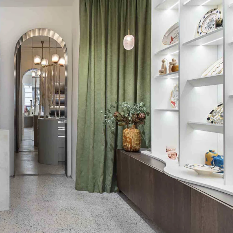 Artiseme Homewares