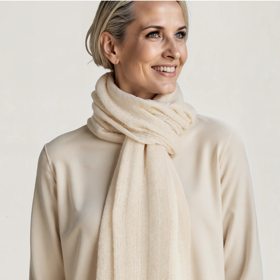 Denner Mongolian Cashmere