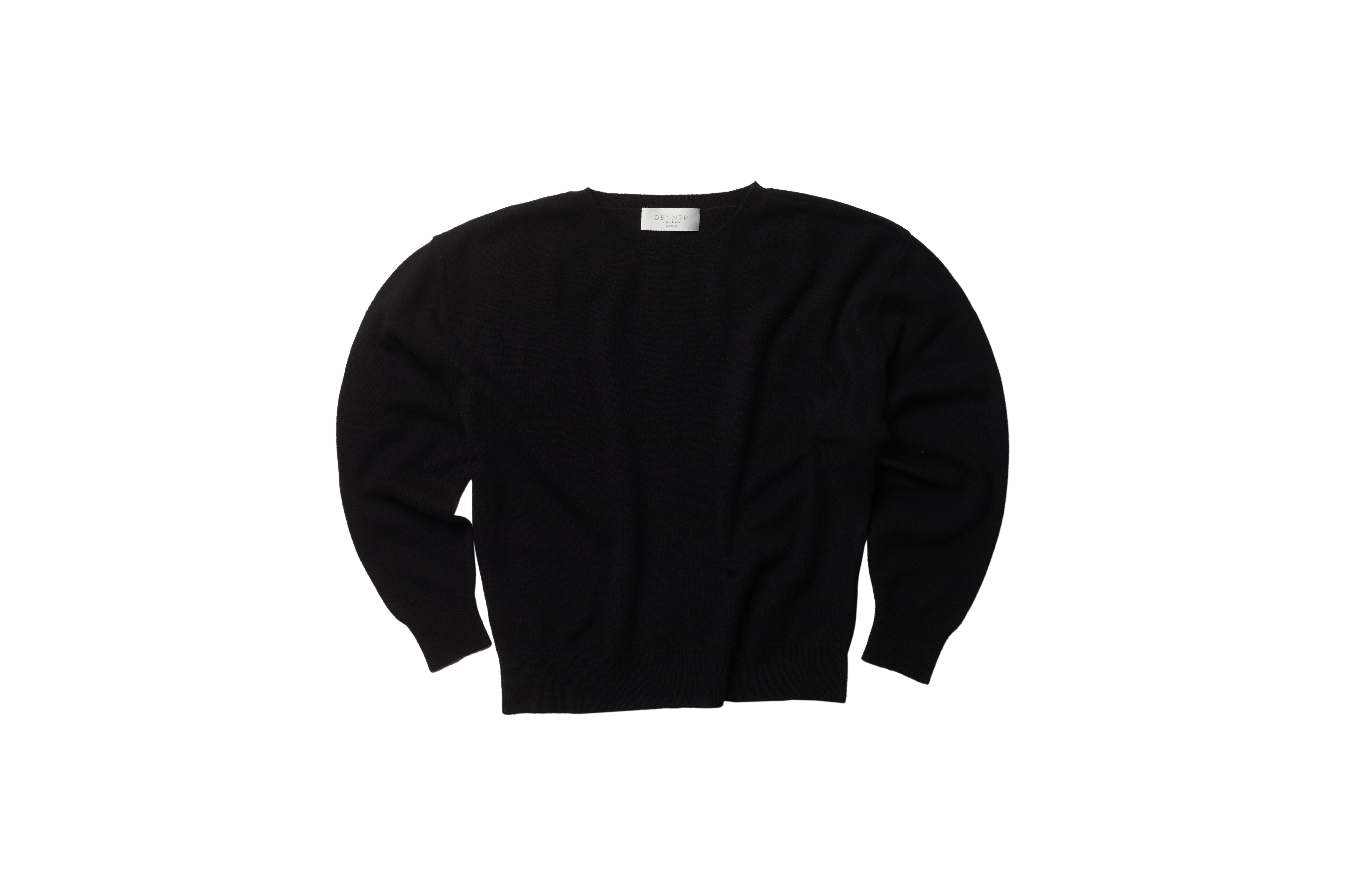 Den9818 Velvet Black