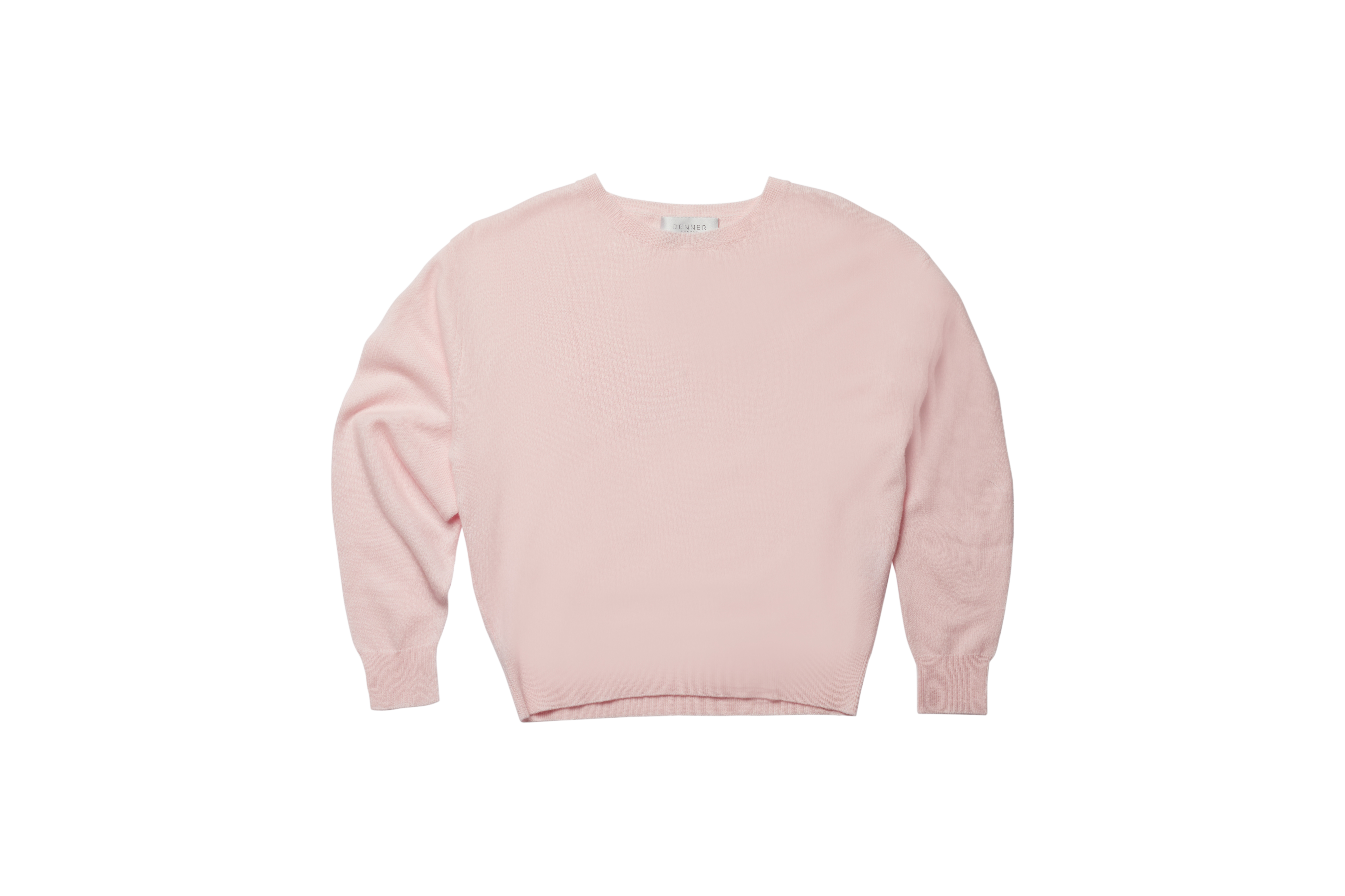 Den9831 Pale Pink Straight