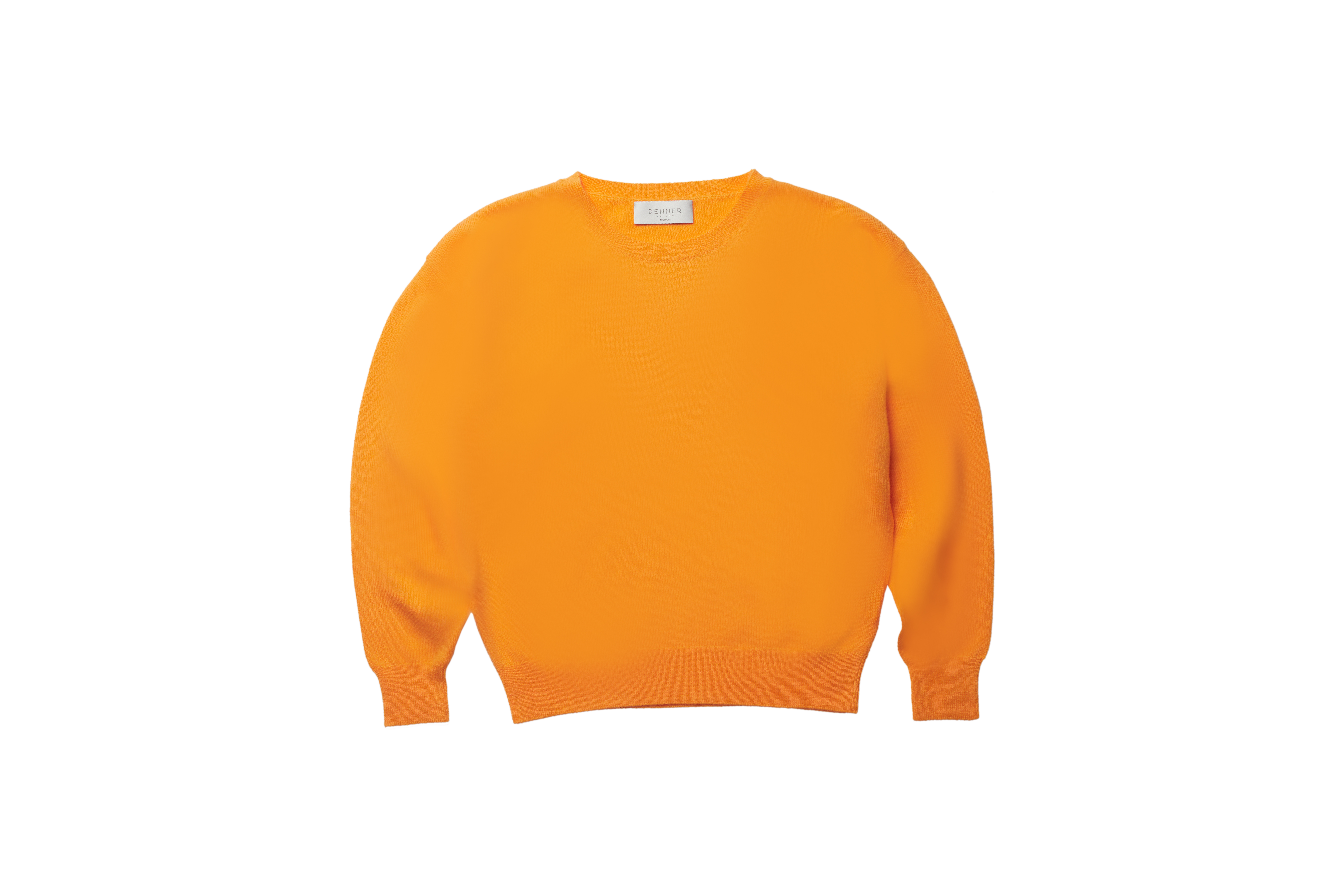 MEMCN Vitality Orange