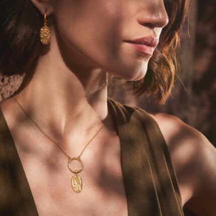 Eternal Vision in Your Palm - Kensho Heirlooms