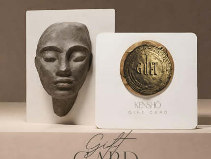 Kensho Heirloom Gift Card - Kensho Heirlooms