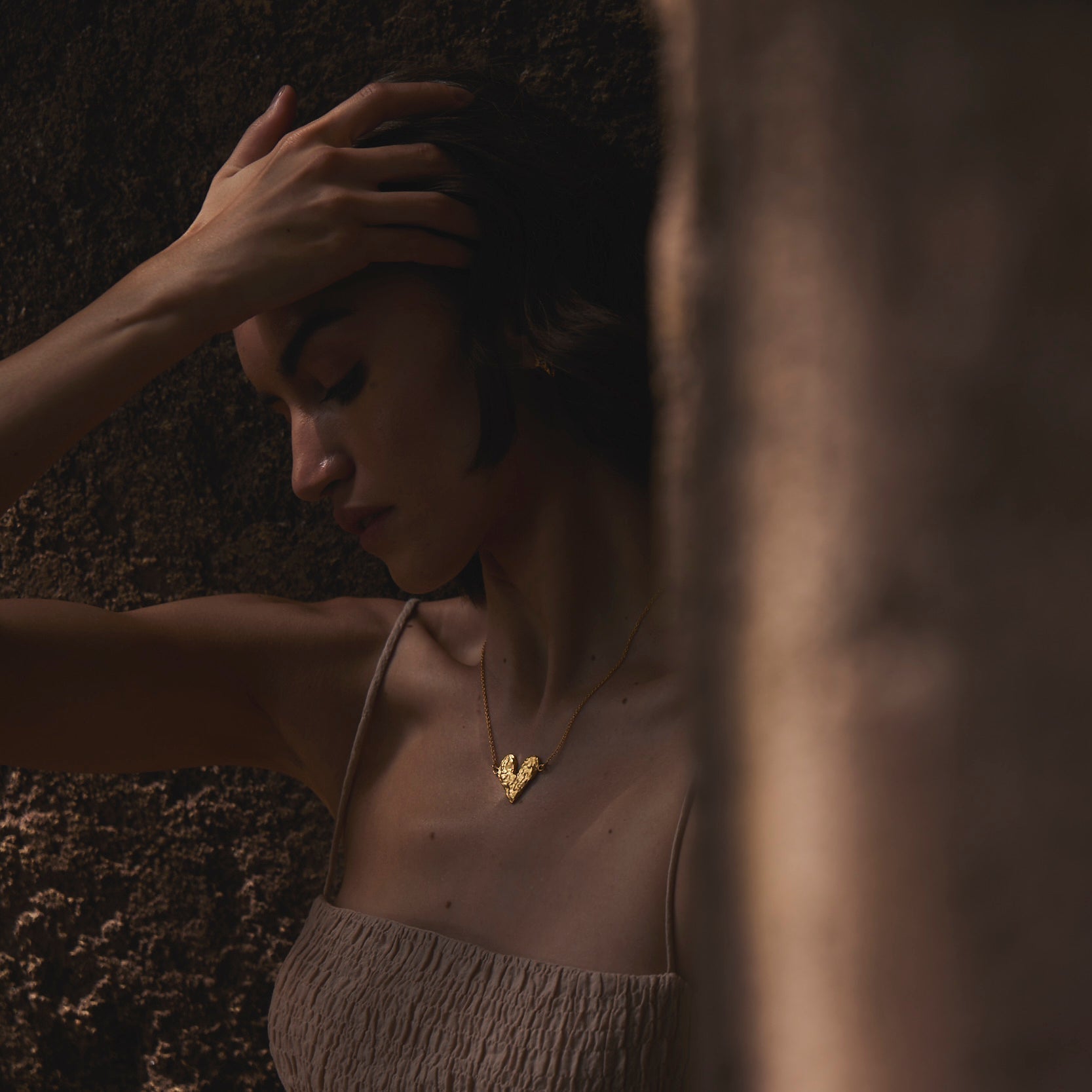 Secrets of the Heart - Kensho Heirlooms