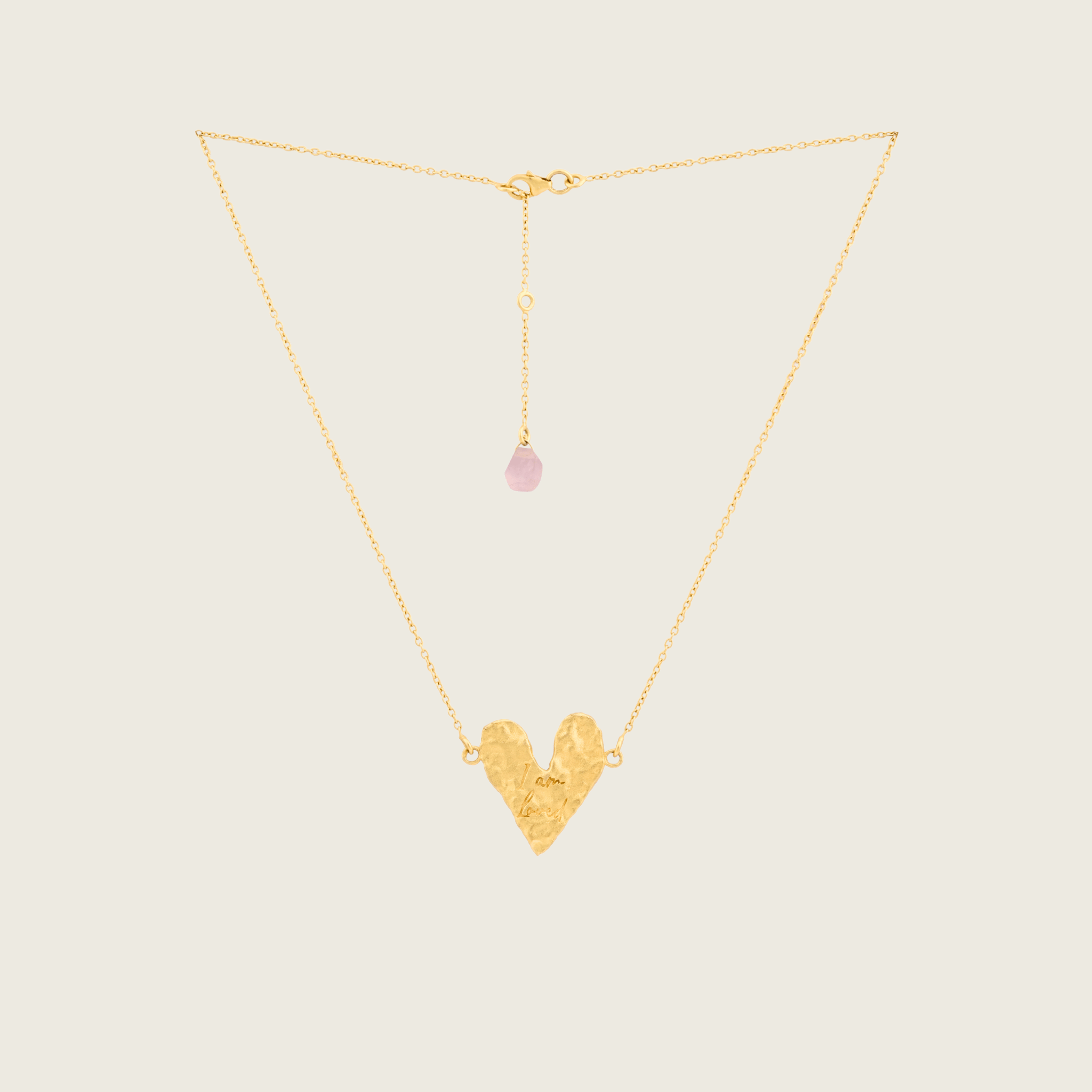 Secrets of the Heart - Kensho Heirlooms