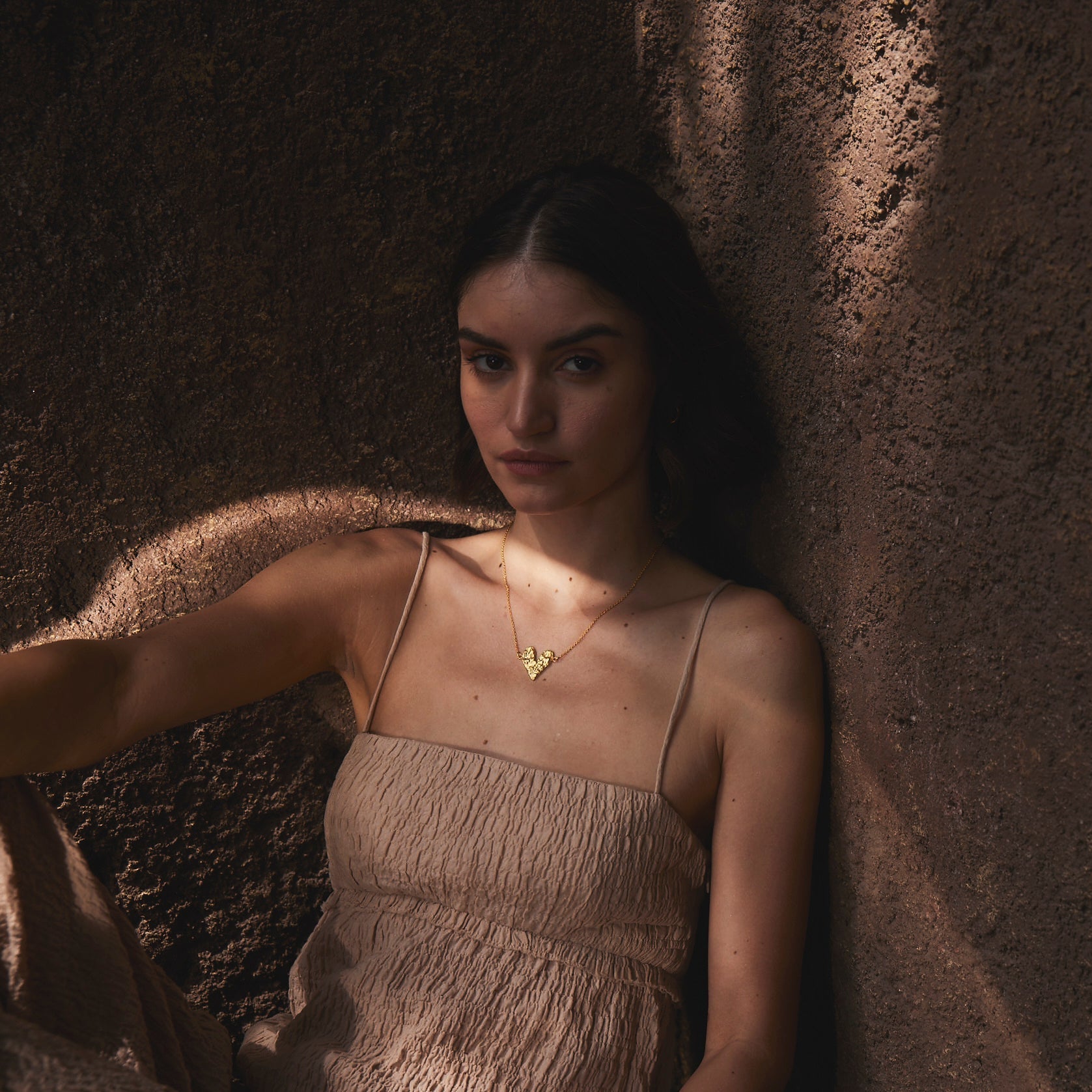 Secrets of the Heart - Kensho Heirlooms